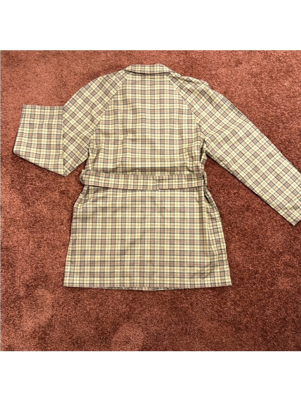 Burberry Jacket - Picture 3 of 9